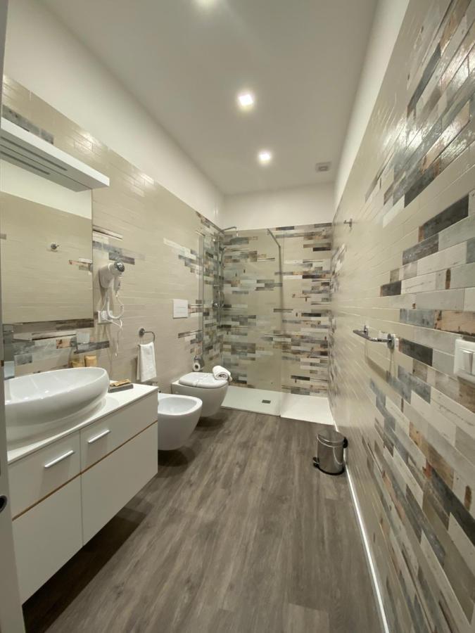 Star Suite Taranto Exteriör bild