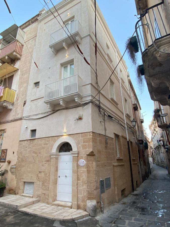 Star Suite Taranto Exteriör bild