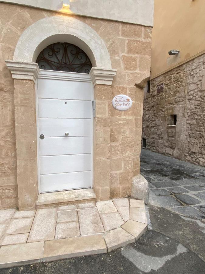 Star Suite Taranto Exteriör bild